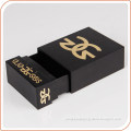 Logo design for black small jewelry box supplier